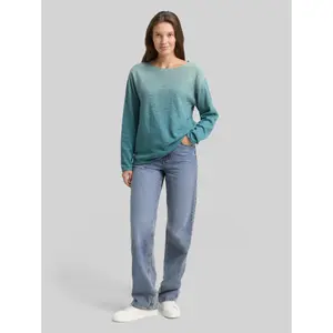 Women's knitted sweater Tom Tailor image-3