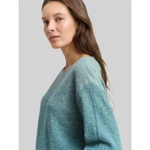Women's knitted sweater Tom Tailor image-4