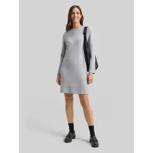 Women's Knit Sweater Dress Tom Tailor image-3