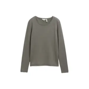Women's round neck sweater Tom Tailor image-0