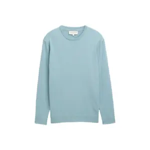 Round Neck Sweatshirt Tom Tailor Basic image-0