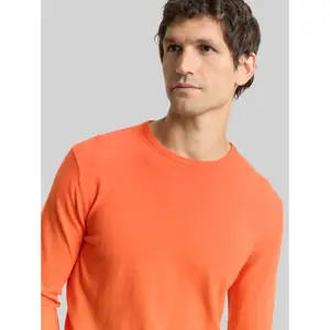 Round Neck Sweatshirt Tom Tailor Basic image-4
