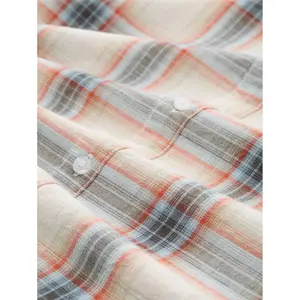 Regular Check Shirt Tom Tailor image-5