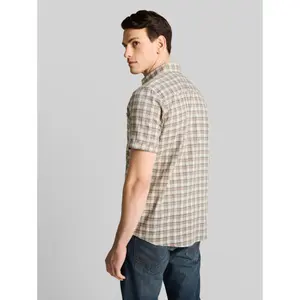 Regular Check Shirt Tom Tailor image-2