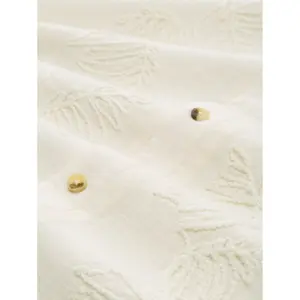 Embroidered Cotton Shirt Tom Tailor image-5