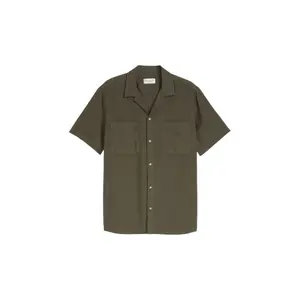Piqué Shirt Tom Tailor Resort image-0