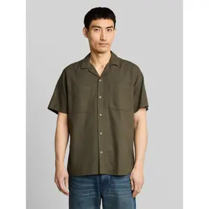 Piqué Shirt Tom Tailor Resort image-1