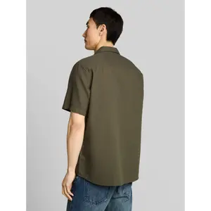 Piqué Shirt Tom Tailor Resort image-2
