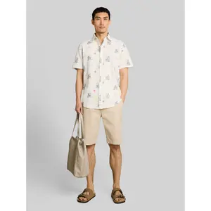 Embroidered shirt Tom Tailor image-3