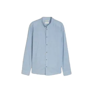 Long sleeve shirt Tom Tailor Regular Fit image-0