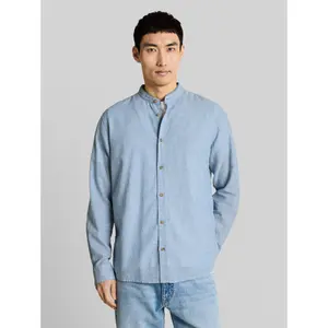 Long sleeve shirt Tom Tailor Regular Fit image-1