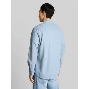 Long sleeve shirt Tom Tailor Regular Fit image-2