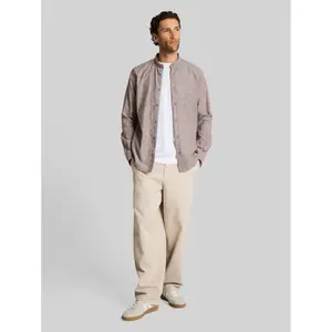 Long sleeve shirt Tom Tailor Regular Fit image-3
