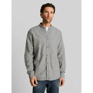 Long sleeve shirt Tom Tailor Regular Fit image-1