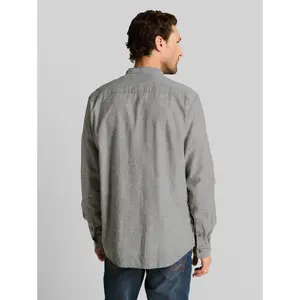 Long sleeve shirt Tom Tailor Regular Fit image-2