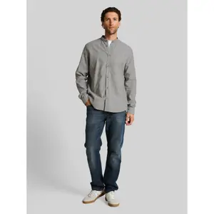 Long sleeve shirt Tom Tailor Regular Fit image-3