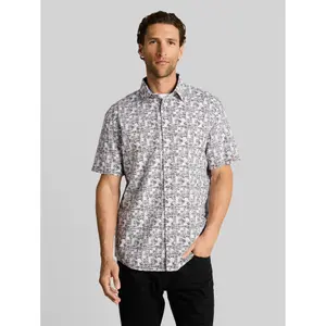 Printed shirt Tom Tailor image-1