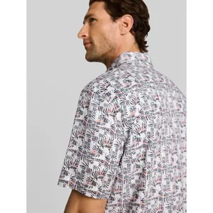 Printed shirt Tom Tailor image-4