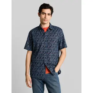 Printed shirt Tom Tailor image-1