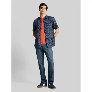 Printed shirt Tom Tailor image-3