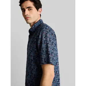 Printed shirt Tom Tailor image-4