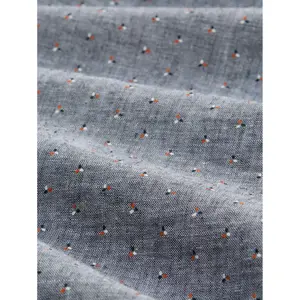 Cotton-Linen Shirt Tom Tailor image-5