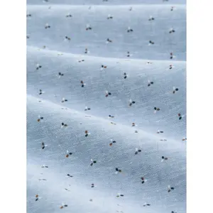 Cotton-Linen Shirt Tom Tailor image-5