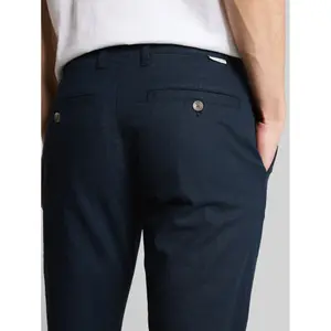 Chino Trousers Tom Tailor Regular Fit image-3