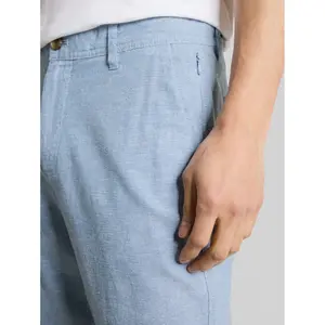 Chino Trousers Tom Tailor Regular Fit image-3