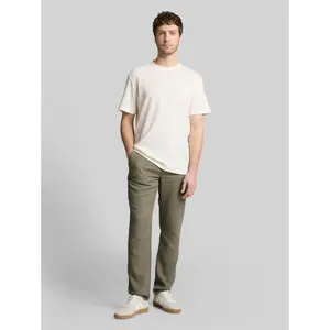 Chino Trousers Tom Tailor Regular Fit image-1