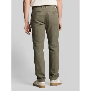 Chino Trousers Tom Tailor Regular Fit image-2