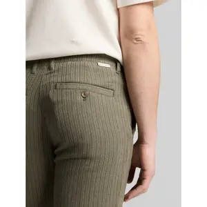 Chino Trousers Tom Tailor Regular Fit image-3