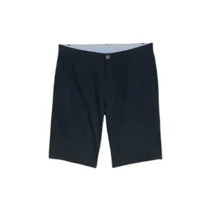 Cotton shorts Tom Tailor Chino image-0