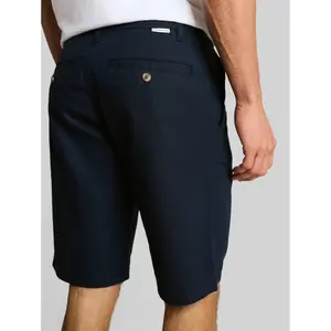 Cotton shorts Tom Tailor Chino image-3