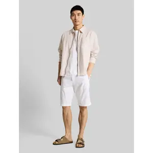 Bermuda shorts Tom Tailor Regular Fit image-1