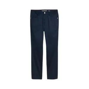 5-pocket chinos Tom Tailor image-0