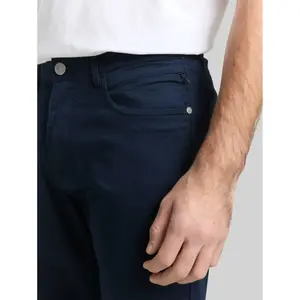 5-pocket chinos Tom Tailor image-3