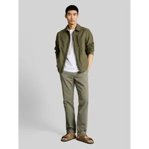 Chino Trousers Tom Tailor Regular image-1