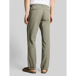 Chino Trousers Tom Tailor Regular image-2