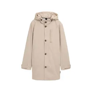 Waterproof hooded parka Tom Tailor image-0