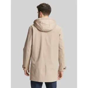 Waterproof hooded parka Tom Tailor image-2