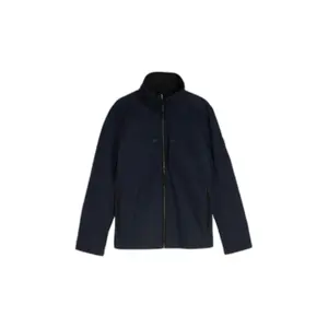 Hooded Jacket Tom Tailor image-0