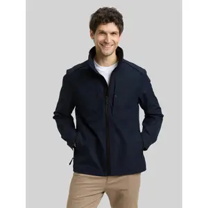 Hooded Jacket Tom Tailor image-1