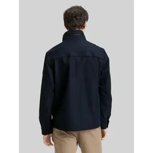 Hooded Jacket Tom Tailor image-2