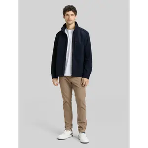 Hooded Jacket Tom Tailor image-3