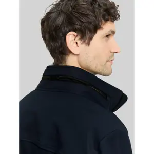Hooded Jacket Tom Tailor image-4