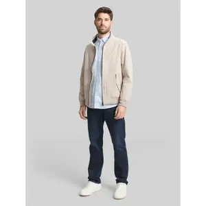 High-collar jacket Tom Tailor image-3