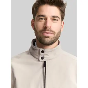 High-collar jacket Tom Tailor image-4
