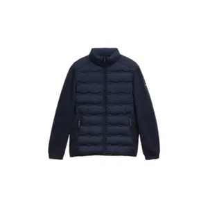 Hybrid Long Sleeve Jacket Tom Tailor image-0