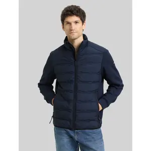 Hybrid Long Sleeve Jacket Tom Tailor image-1